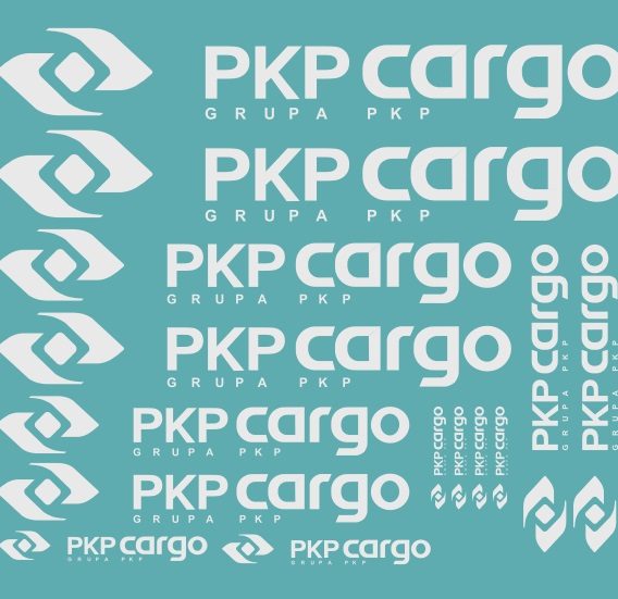 KH0-29 Loga PKP Cargo